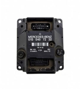 OM111 MOTOR SİLİNDİR KAPAĞI