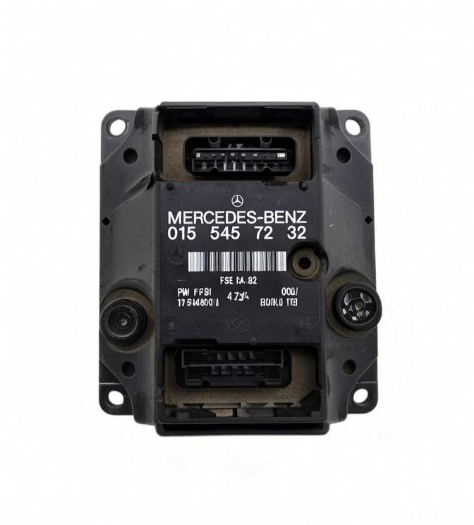 OM111 MOTOR SİLİNDİR KAPAĞI