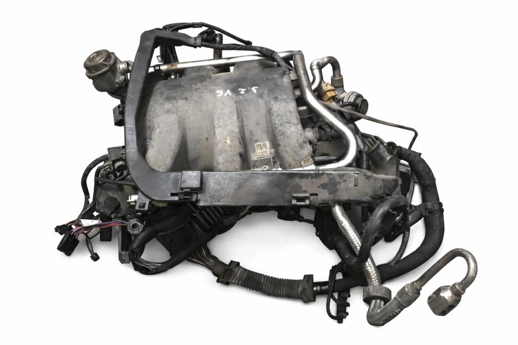OM112 MOTOR EMME MANİFOLDU