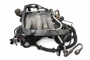OM112 MOTOR EMME MANİFOLDU