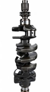 OM112 MOTOR KRANK MİLİ