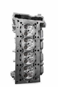OM264 MOTOR SİLİNDİR KAPAĞI