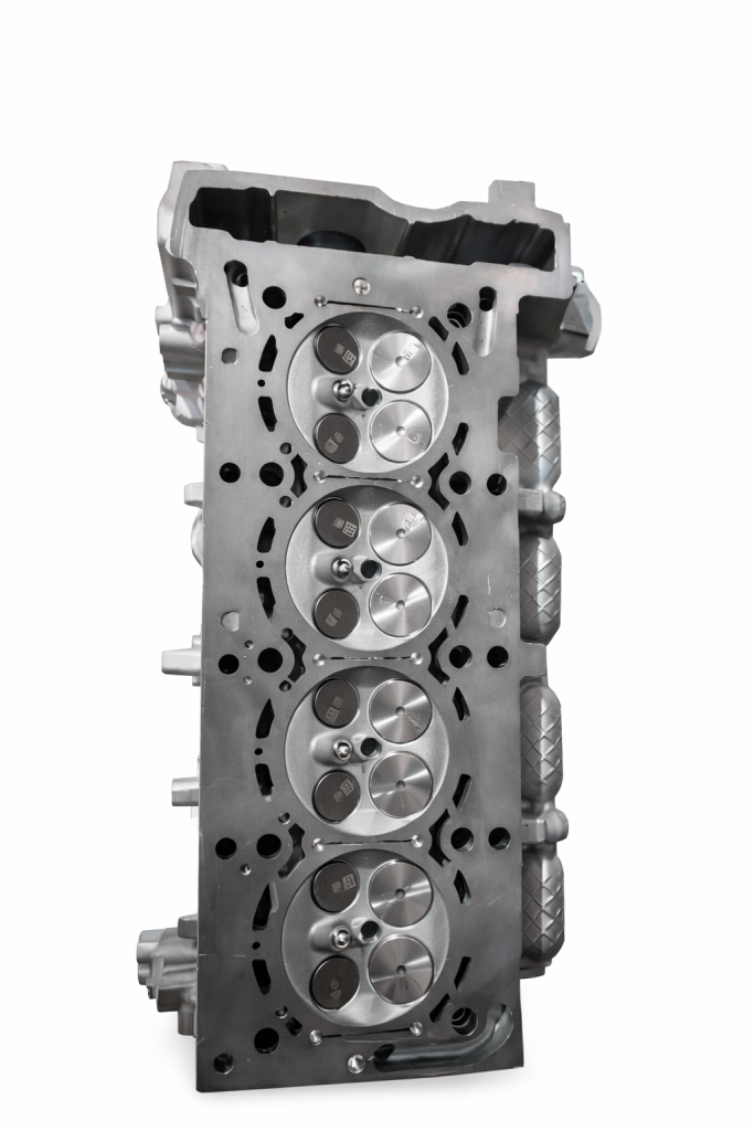 OM264 MOTOR SİLİNDİR KAPAĞI