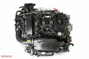 OM271 CGİ MOTOR