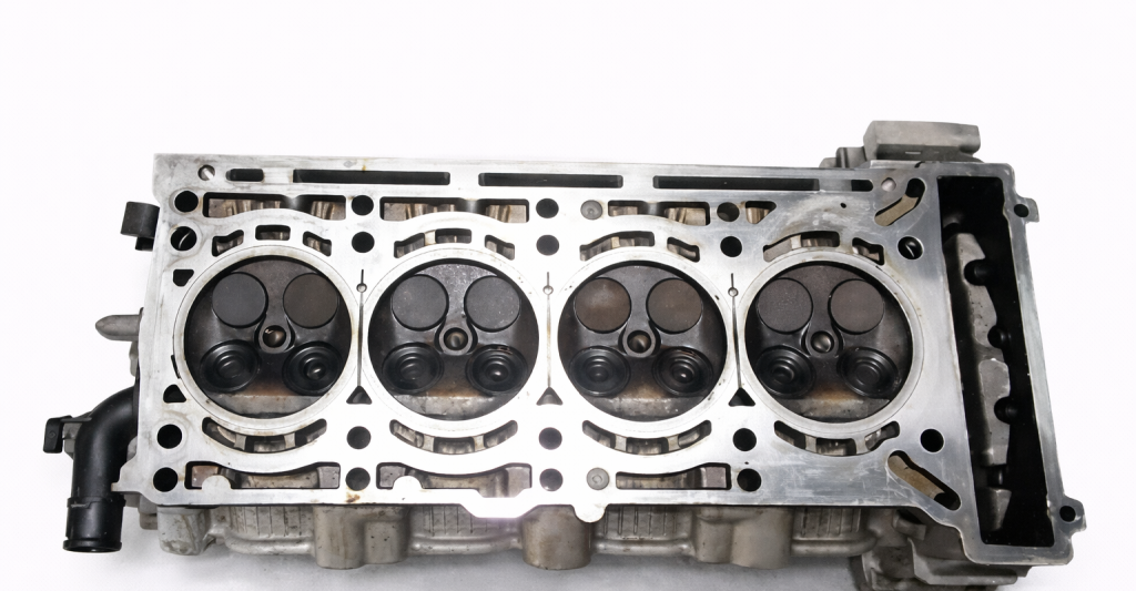 OM271 MOTOR SİLİNDİR KAPAGI