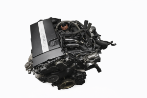 OM271 W204 KOMPLE MOTOR