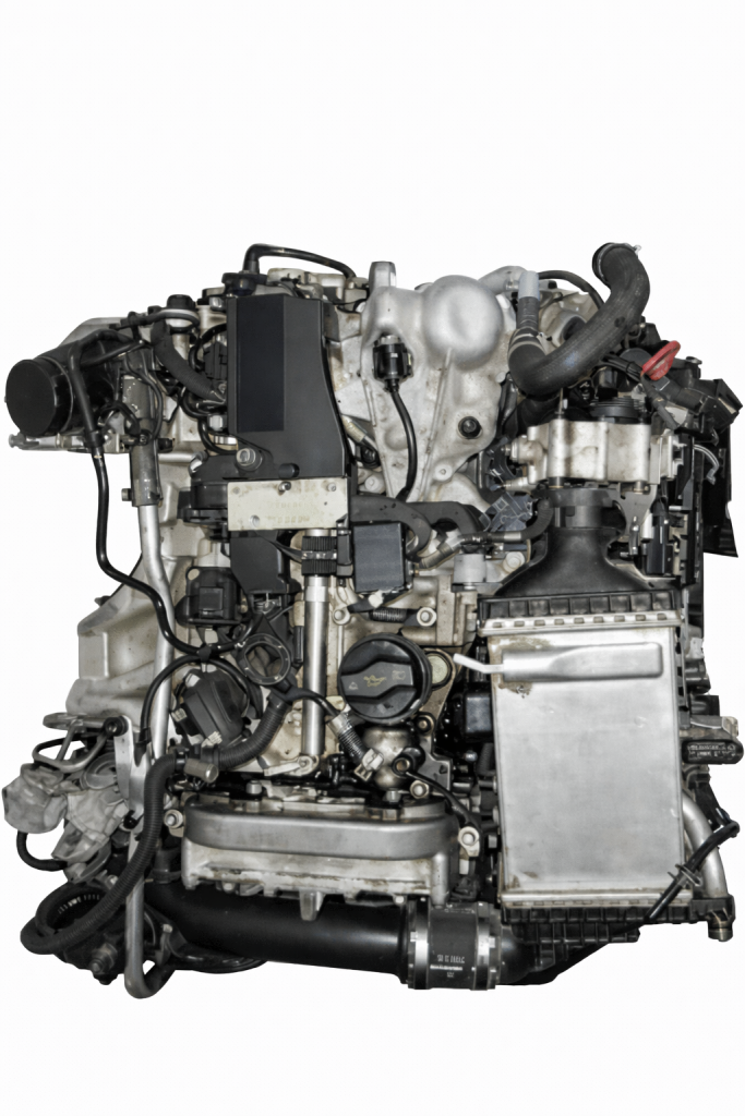 OM274 910 MOTOR 1.6 BENZİNLİ