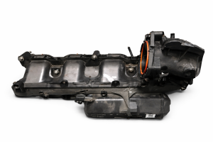 OM274 MOTOR C 180 EMME MANİFOLTU