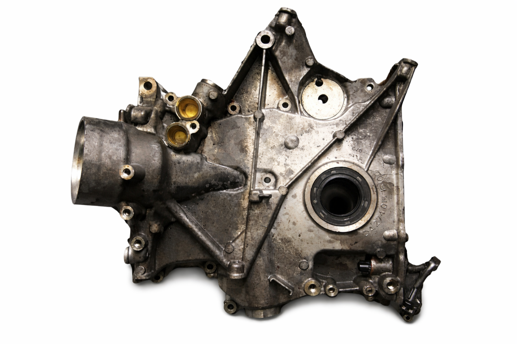 OM274 MOTOR ZİNCİR KAPAĞI