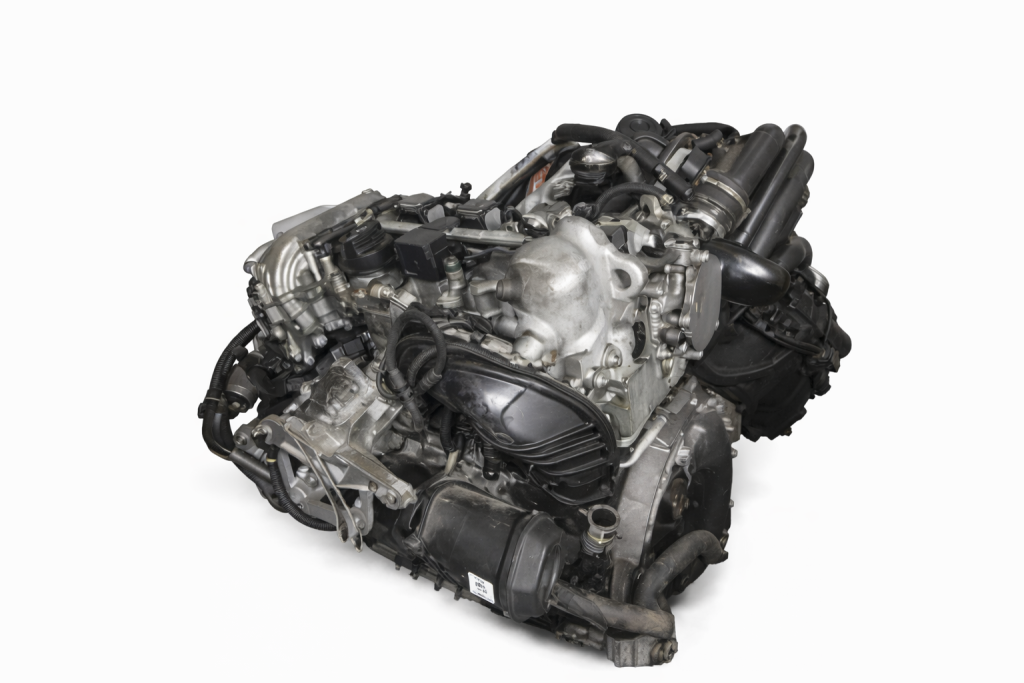 OM274910 KOMPLE MOTOR