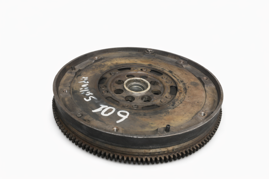 OM601 SPRİNTER VOLANT