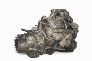 OM601 VİTO KOMPLE MOTOR