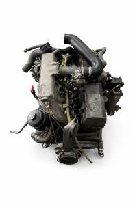OM601 VİTO TURBOLU MOTOR