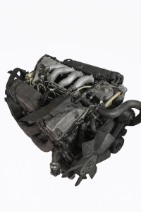OM602 MOTOR 5 SİLİNDİR 124 KASA