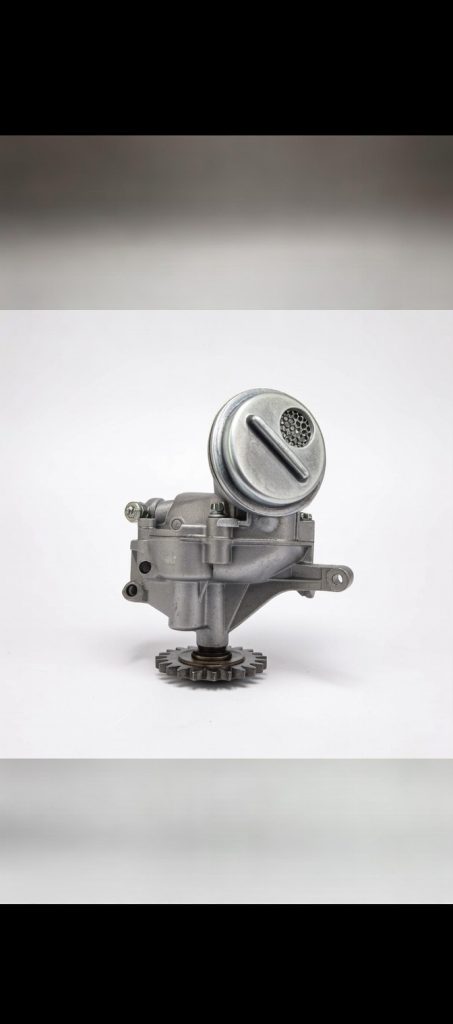 OM604 OM606 YAĞ POMPASI