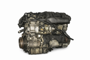 OM605 DİZEL KOMPLE MOTOR