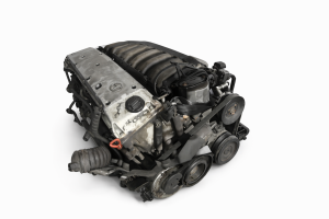 OM606 DİZEL KOMPLE MOTOR