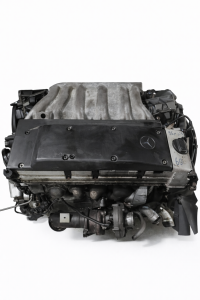 OM606 KOMPLE MOTOR