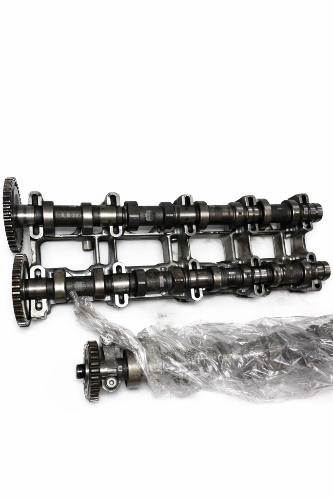 OM611 MOTOR EKSANTRİK