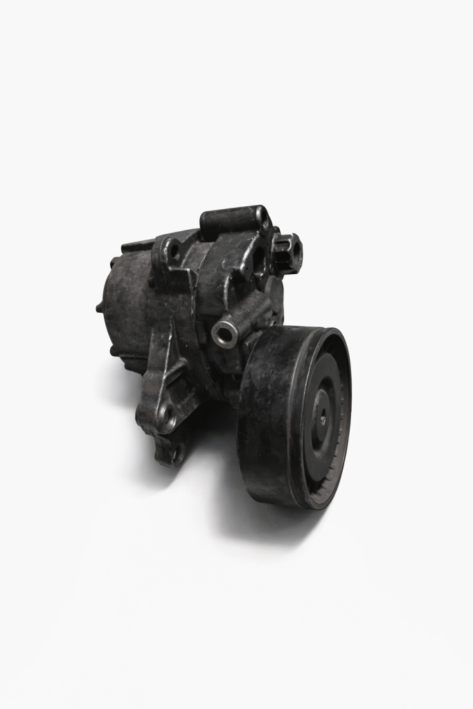 OM611 MOTOR KAYIŞ GERGİSİ