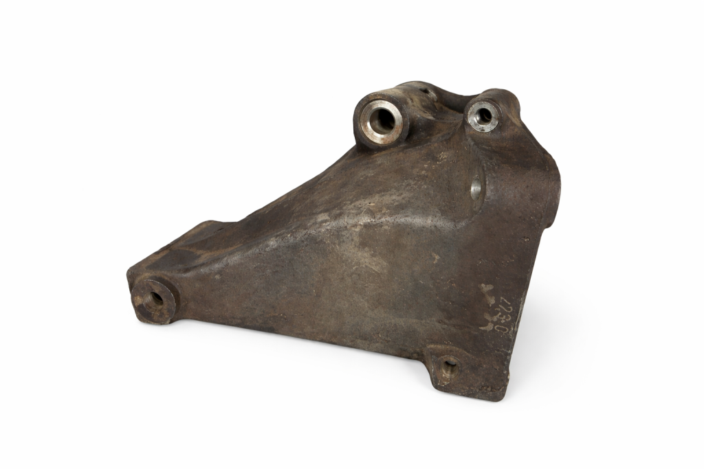 OM611 MOTOR KULAĞI