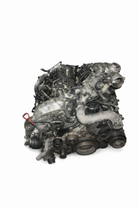 OM611 SPRİNTER KOMPLE MOTOR