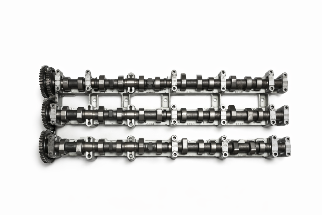 OM612 MOTOR EKSANTRİK