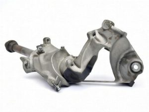 OM626 C200d MOTOR KULAĞI