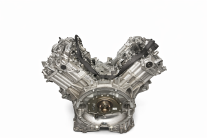 OM642 BLUTECH BOŞ MOTOR