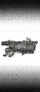 OM642 MANİFOLD EGR VALFİ