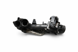 OM642 MOTOR GAZ KELEBEĞİ