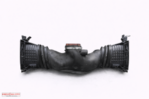 OM642 MOTOR TURBO BORUSU