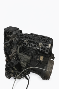 OM646 C220 MOTOR