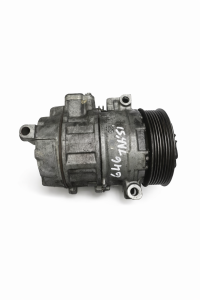 OM646 E CLASS KLİMA KOMPRESORU