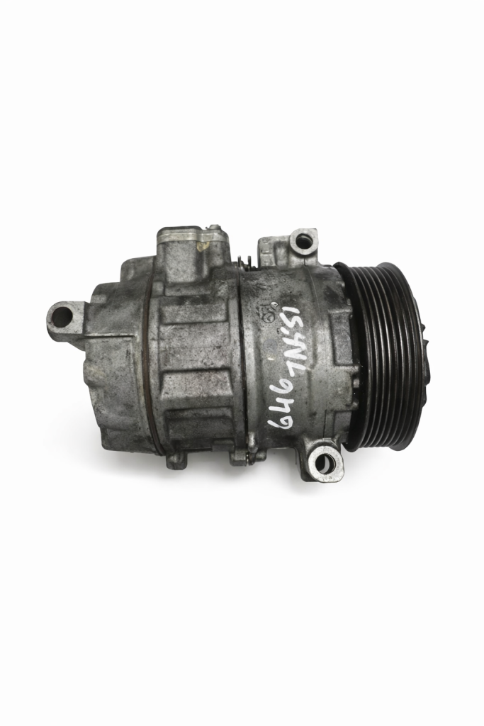 OM646 E CLASS KLİMA KOMPRESORU