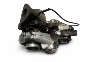 OM646 E CLASS TURBO