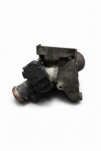 OM646 MOTOR GAZ KELEBEĞİ