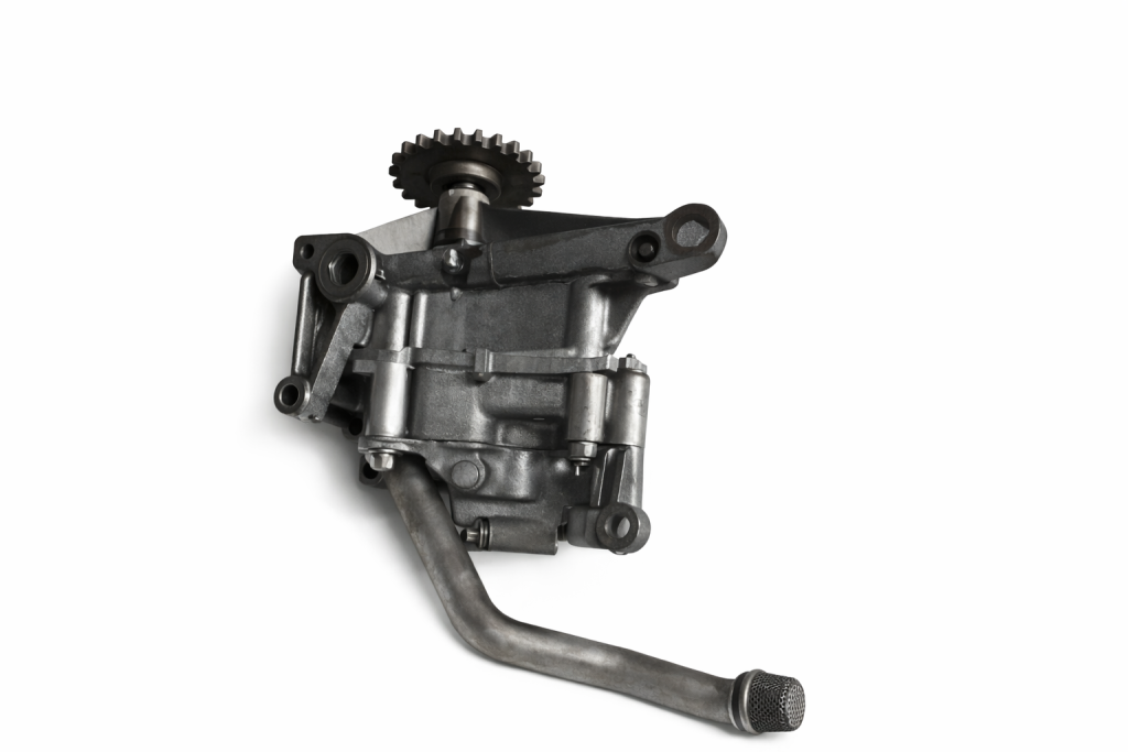 OM646 MOTOR YAĞ POMPASI