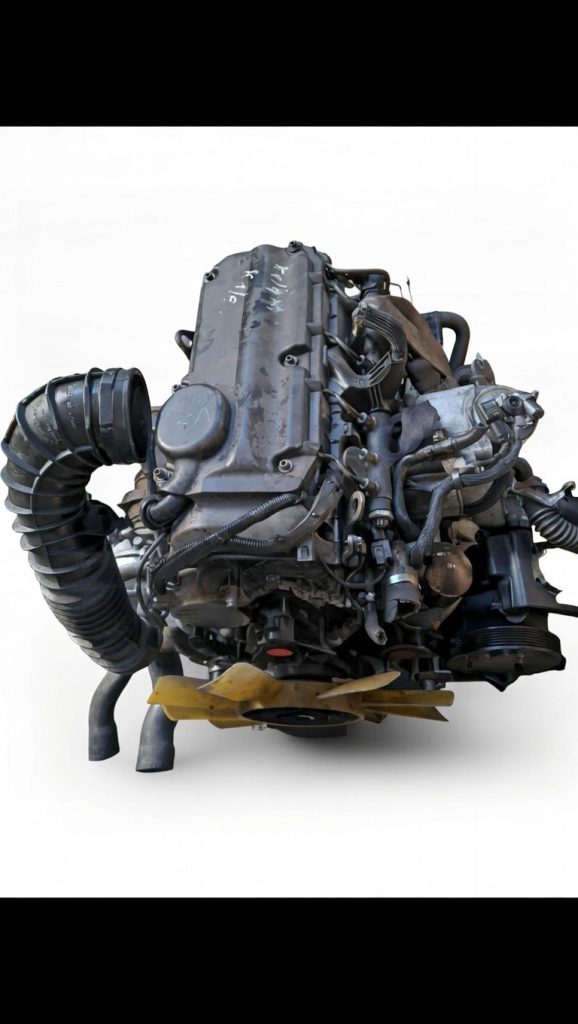 OM646 VİTO 639 KASA