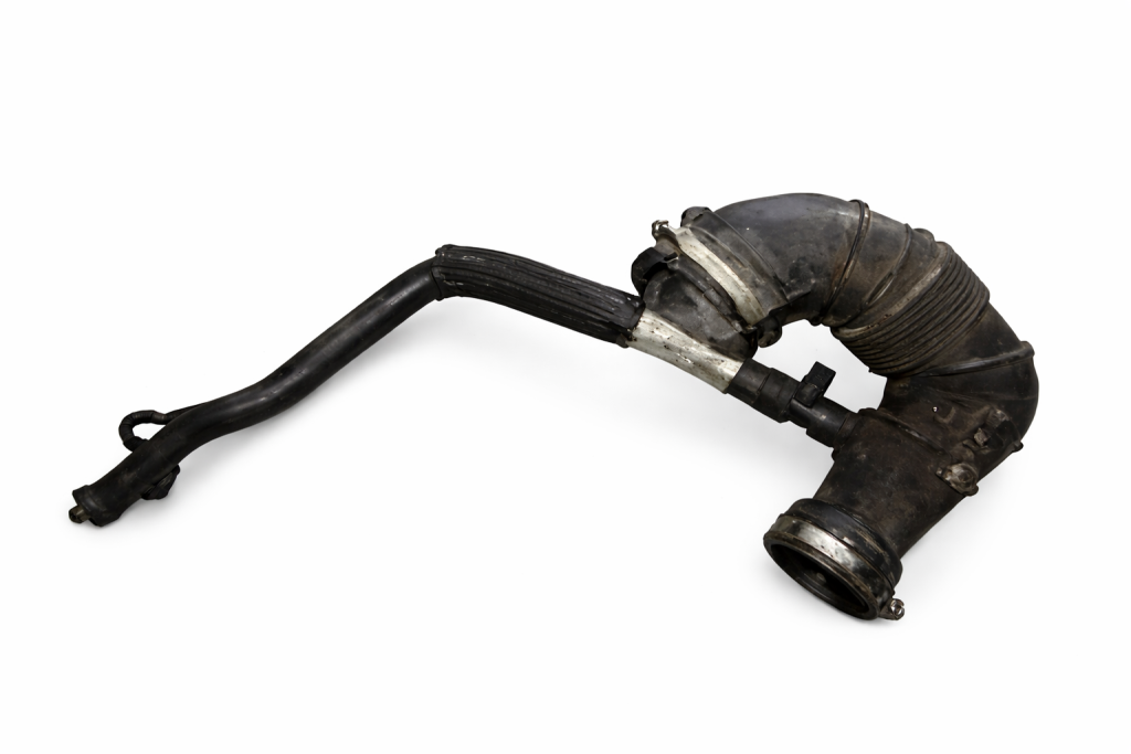 OM651 TURBO BORUSU