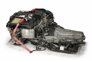 OM654 KOMPLE MOTOR