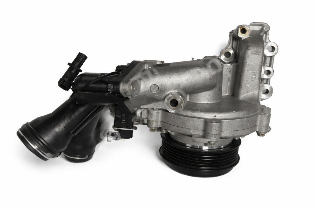 OM654 MOTOR DEVİRDAİM