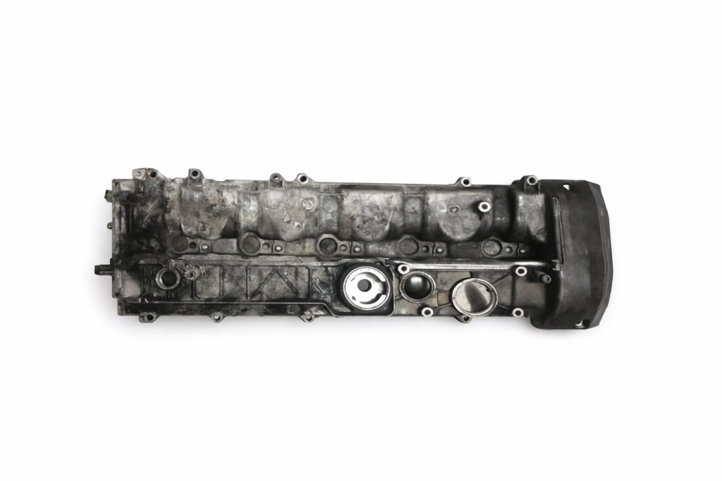 Om 612 MOTOR KÜRBTÖR KAPAĞI