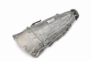 Om271 MOTOR722997 OTOMATİK ŞANZIMAN