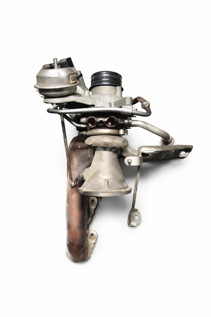 Om274910 MOTOR TURBOSU