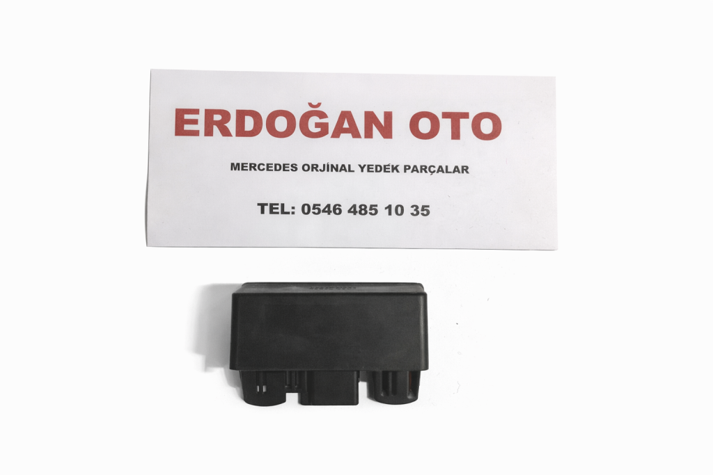 PA6GF30 ELEKTRONİK MODÜL