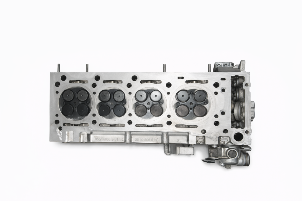 R6110162801 SİLİNDİR KAPAĞI