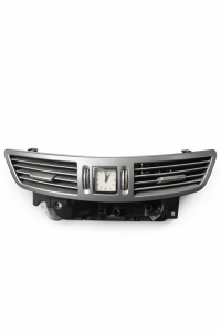 S CLASS SAATLİ HAVALANDIRMA IZGARASI