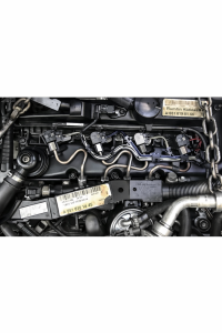 SPRİNTER EURO 5 KOMPLE MOTOR