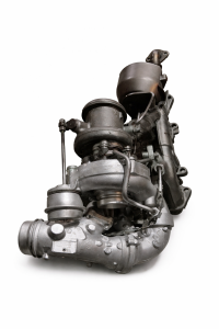 SPRİNTER EURO 5 TURBO